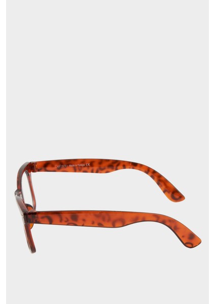 Kadın Kare Desenli Gözlük G5237AXNS modelleri