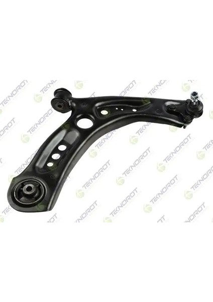 A488 On Alt Salincak Sag 5Q0407152J 81A407152D