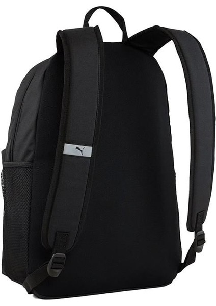 Çanta Sırt Çantası Puma Phase Patch Backpack 09116101 fiyatları