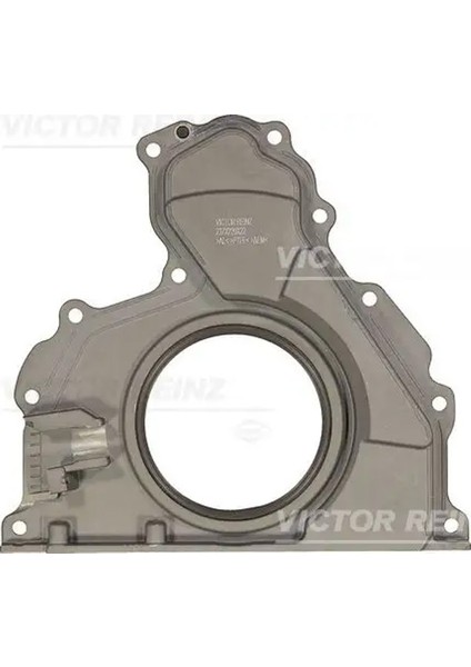 819005000 Arka Krank Kecesi 0514C0 0XW103171 1316115