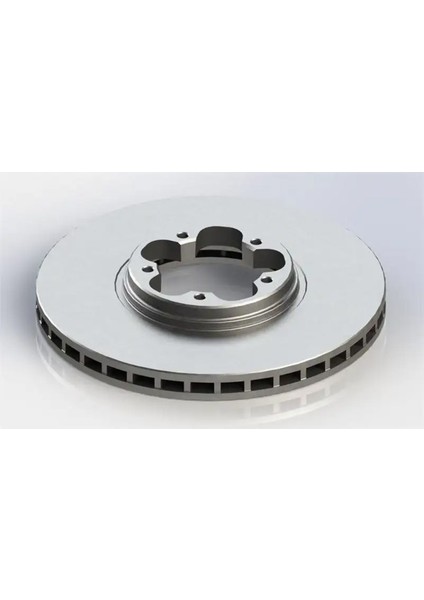 50508 Fren Diski On 4041427 (2 Adet Fiyatıdır)