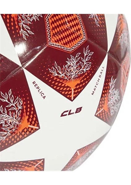 JH1284 Ucl Clb Unisex Futbol Topu fırsatları