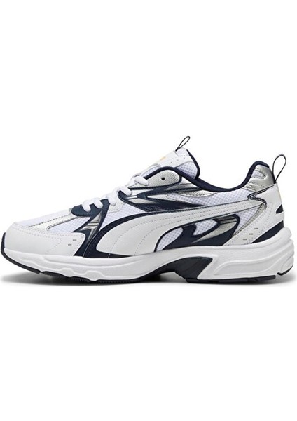 milenio Tech-Club Unisex Mavi Sneaker Ayakkabı 39232205 fiyatları