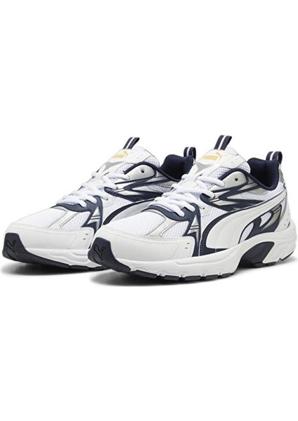 milenio Tech-Club Unisex Mavi Sneaker Ayakkabı 39232205 modelleri