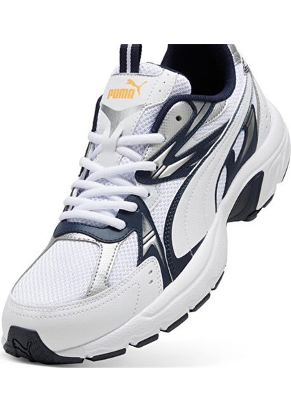 milenio Tech-Club Unisex Mavi Sneaker Ayakkabı 39232205 indirimleri