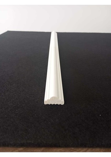 Boyanabilir Duvar Çıtası 2,5 cm ( IN-2513 / 1boy = 240 cm ) fiyatları