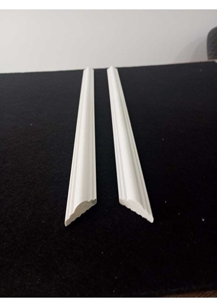 Boyanabilir Duvar Çıtası 2,5 cm ( IN-2513 / 1boy = 240 cm ) modelleri