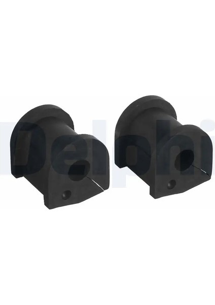 TD1081W Viraj Lastigi Arka