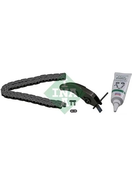 558009310 Yag Pompa Zincir Seti 1097626 1676437 3S7Q6L266AE