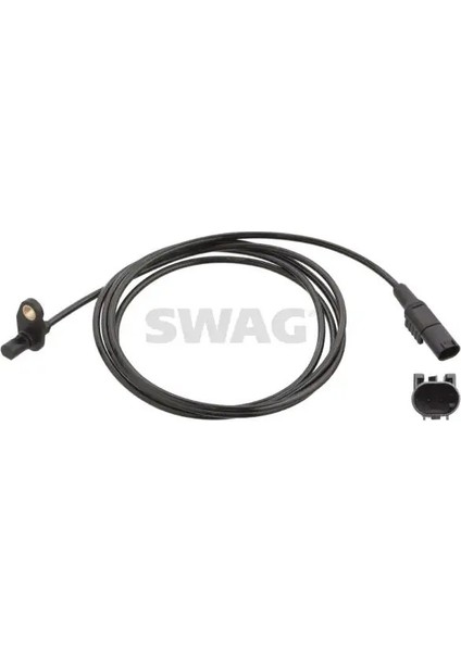 10106481 Abs Sensoru Sag Arka 2E0927748N 2E0927748T A9065404217