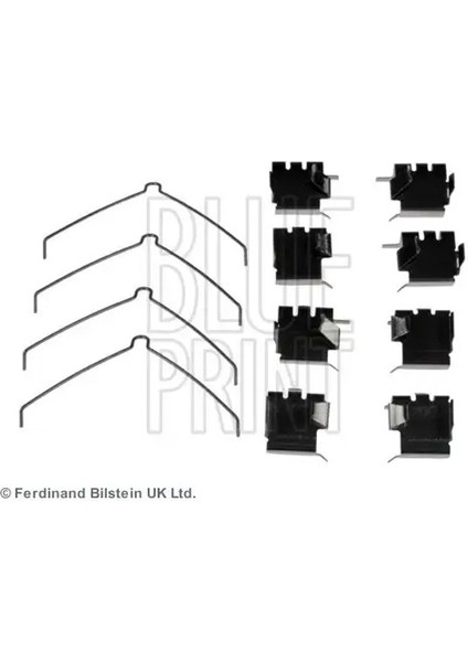 ADT348607 Balata Yayi Takimi