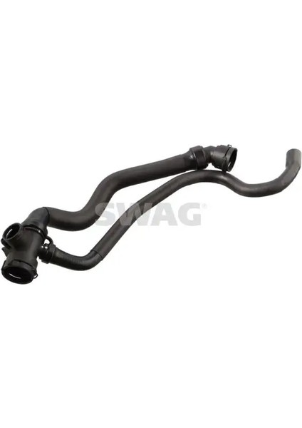 30104353 Radyator Hortumu 4B0121055N 8E0121049N 8E0121055