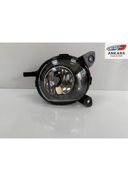 Toyota Corolla 2005 - 2006 Sedan Sis Lambası Ön Sağ (Sedan) indirimleri