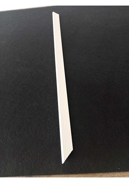 Boyanabilir Duvar Çıtası 2,5 cm ( IN-2513 / 1boy = 240 cm ) fırsatları