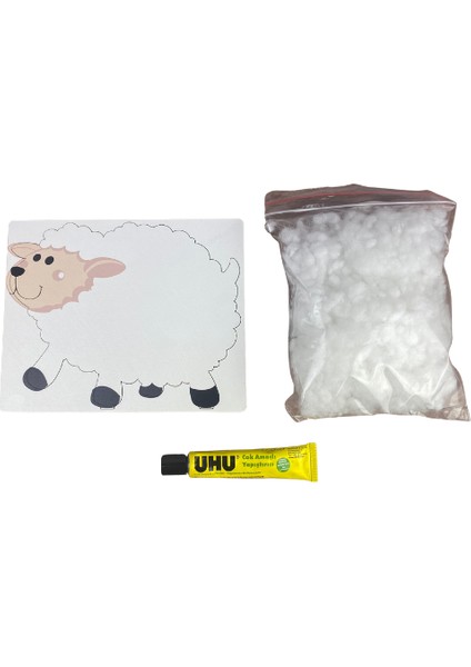 Dokun Keşfet – Kendin Yap Stem Bilim ve Deney Seti fiyatları