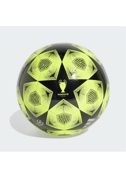 Uefa Champions League Futbol Topu JH1282 Çok Renkli