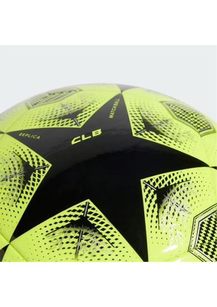 Uefa Champions League Futbol Topu JH1282 Çok Renkli fiyatları