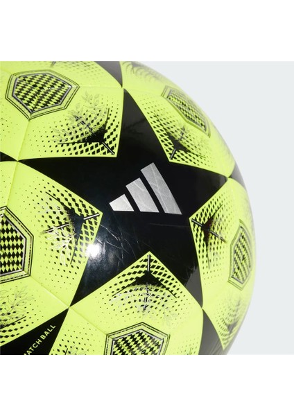 Uefa Champions League Futbol Topu JH1282 Çok Renkli modelleri