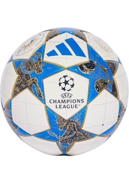 Beyaz Futbol Topu UCL MINI JP1544