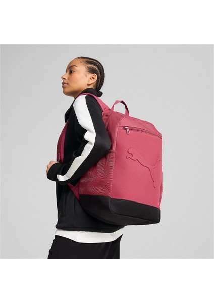 Unisex Günlük Sırt Çantası Buzz Backpack 09115305