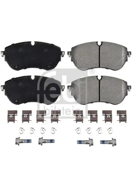 177657 On Fren Balatasi 2H6698151 2H6698151A 7T0698151A