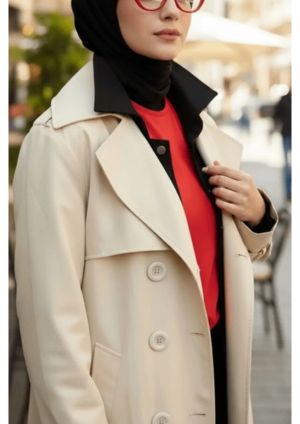 Su Itici Trençkot fırsatları