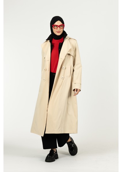 Su Itici Trençkot indirimleri