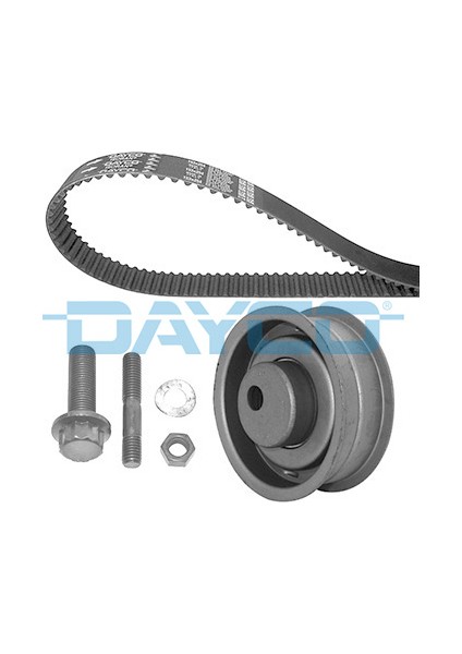 Mtxdpn Zamanlama Kayiş Kiti