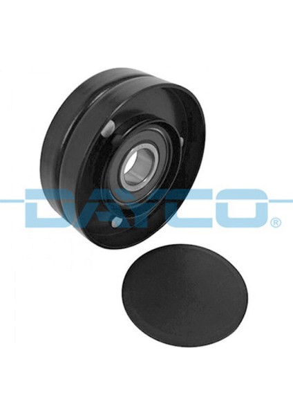 Mtxdpn Yardimci Tahrik Sistemi Gergisi