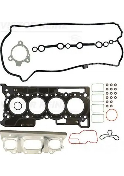 021025601 Motor Takim Conta (Ust) 1010100Q2B 101015303R 1327000Q0F