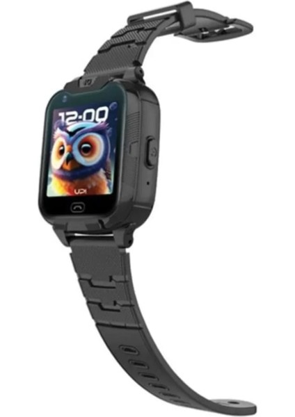 Upsmart Kıds Gps 4g Çocuk Saati Black modelleri
