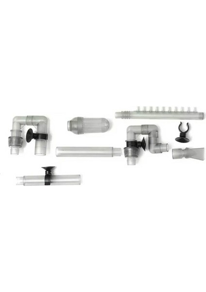 HW602-HW603 Aksesuar Seti