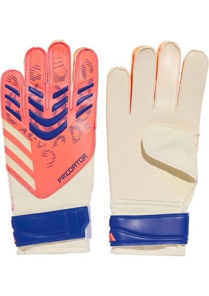 Aksesuar Turuncu Kaleci Eldiveni PRED GL TRN JN5355