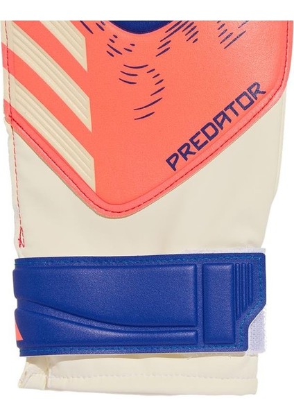 Aksesuar Turuncu Kaleci Eldiveni PRED GL TRN JN5355