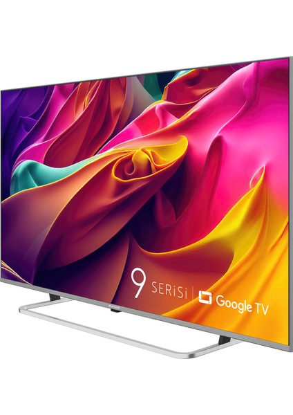 Imperium 9 65" 4K UHD Google Tv - A65 D 986 S Imperium Tv fiyatları