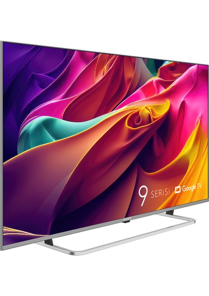Imperium 9 65" 4K UHD Google Tv - A65 D 986 S Imperium Tv modelleri
