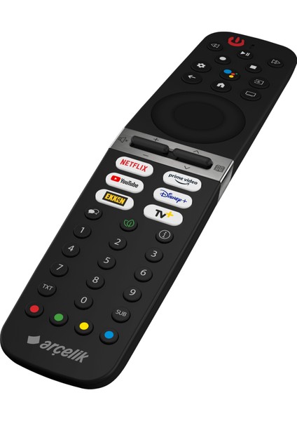 Imperium 9 65" 4K UHD Google Tv - A65 D 986 S Imperium Tv