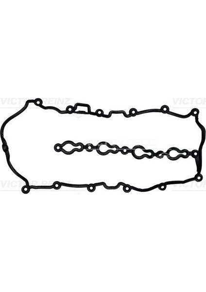 Mtxdpn Kürbütör Üst Kapak Contasi Insignia A-B Zafira C Antara Captiva 2.0 Cdti B20DTH-D20DTH