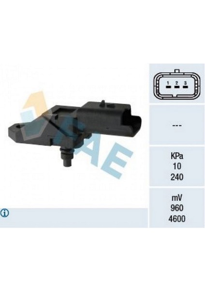 Mtxdpn Emme Borusu Basinç 308-407-BERLINGO-C4-JUMPY 1.6-2.0hdi-Focus 1.6tdci