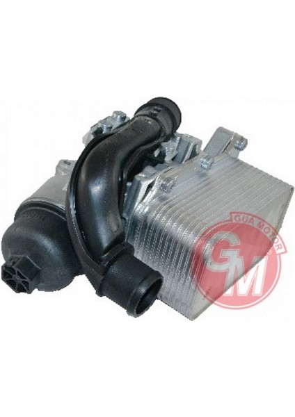 Mtxdpn Yağ Soğutucusu Kütüklü Master Movano Iii 2.3 Dci Cdti 10 Trafic Vivaro Ii 2.0 Dci Cdti Kaleos 4x4