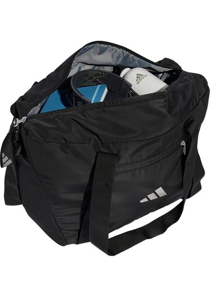Siyah Omuz Çantası ADIDAS SP BAG JE3223