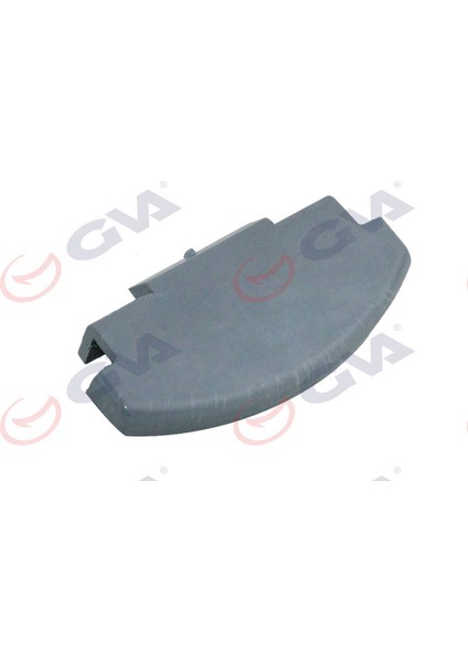 Mtxdpn Kol Dayama Kapak Mandali Gri Vw Polo 2010-2016