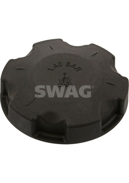 Mtxdpn Radyatör Yedek Su Depo Kapaği Bmw 2005-2019 Febi 46221