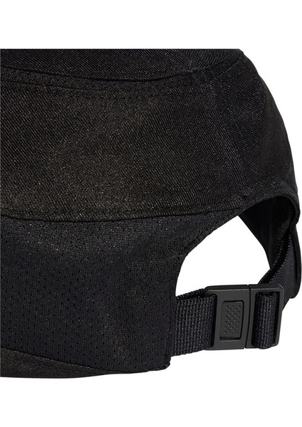 Aksesuar Siyah Şapka TEAMGEIST CAP JC6047