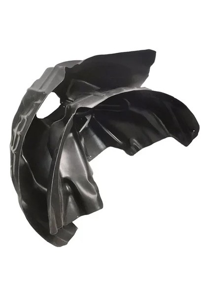 Fiat Linea Arka Sağ Davlumbazı SOD969A