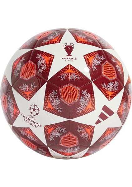 Aksesuar Beyaz Futbol Topu UCL CLB Beyaz JH1284 indirimleri