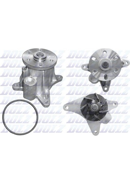 Mtxdpn Devirdaim Pompasi 306DT Discovery 4 L319 09 18 Discovery 5 L462 16 R.r 4 Vogue L405 12 R.r Sport I L320 09 13 R.r Sport 2 L494 13 17 Jaguar Xj X351 09 16 Xf I X250 09 15 Xf Sportbrake X250 12