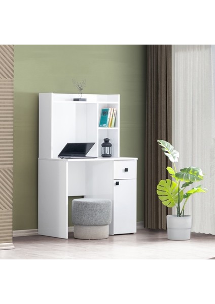 White 4lü Complex Ranza Set indirimleri