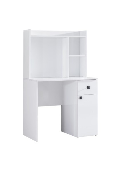 White 4lü Complex Ranza Set