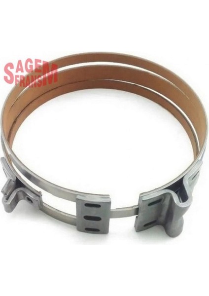 Mtxdpn Otomatİk Şanzuman KelepÇesİ Fren Bandi Renault Megane Ii-clio Ii, Peugeot 206-307, Citroen C3-c4-c5, Nissan Micra